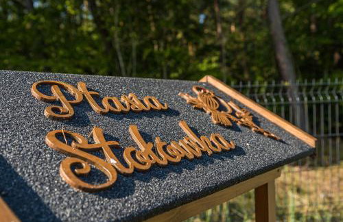 Bursztynowo - Foto 76