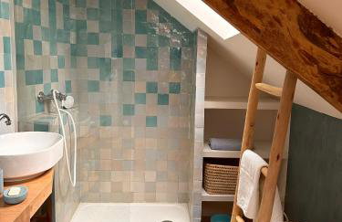 Cocon Nature et bain nordique à 37 degrés - Foto 20