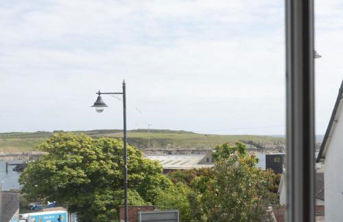 Fairway & Footpath Apartments Castle Place - Foto 41