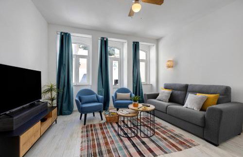 Villa Xique 9 - Foto 1