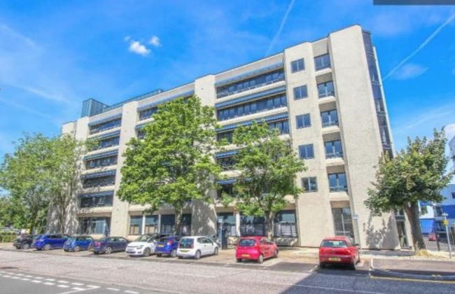 Stevenage Apartments - Foto 32