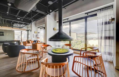 SP Stylish studio DT Gym View - Foto 21