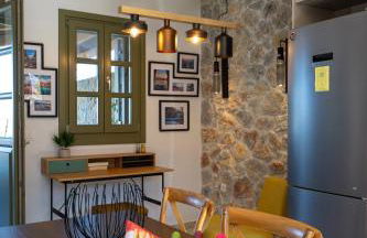 Villa Rosa - Luxury Villas with Panoramic Views - Foto 148