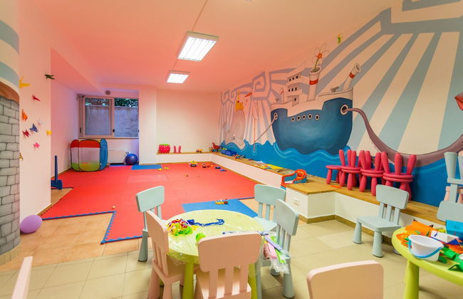 Residence Superior Del Mar - Foto 70