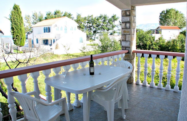 Apartments Galic - Foto 11