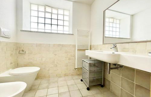 LaureLiving Holiday Home Sonia&Valeria apartment - Foto 19