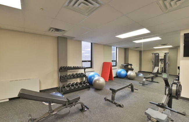 Lisgar Street Apartments by CorporateStays - Foto 16