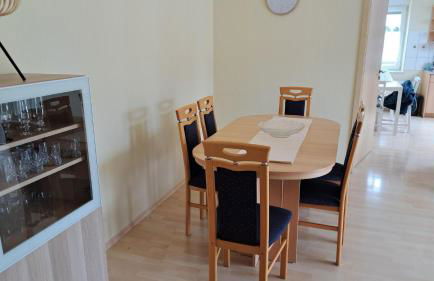 Haus am Schaumberg - Foto 15