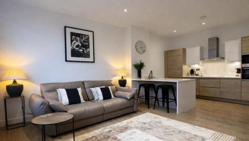 Chester's - Central Chester Stays - 2 Cuppin Street - 2 Minute Walk From Shops - Foto 3