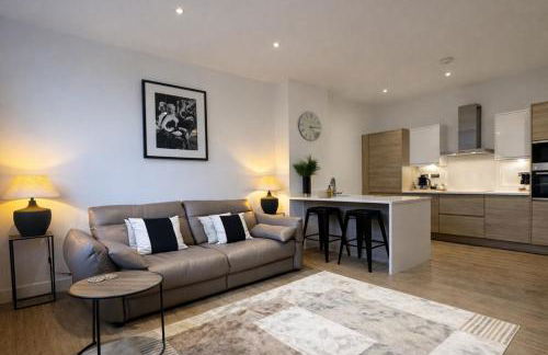 Chester's - Central Chester Stays - 2 Cuppin Street - 2 Minute Walk From Shops - Photo 3