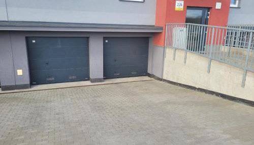 PAW Apartament 2 - Foto 2