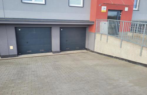 PAW Apartament 2 - Photo 2