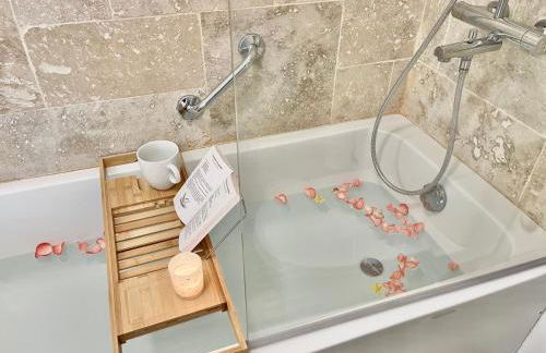 MonCoeur, maison et jardin à 700 m des Hospices de Beaune - Foto 17