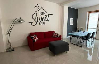 TERRACE HOUSE appartamento mq 80 adiacente ospedale e clinica - Foto 2