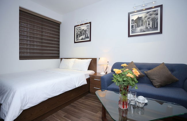 Cat Linh ARL55 Hotel - Foto 30