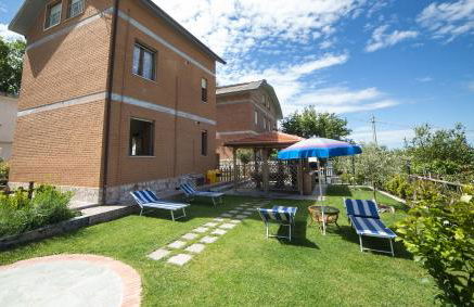 A & B Holiday Home - Foto 1