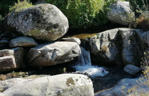 Casa do Adro - Serra da Estrela - Foto 43