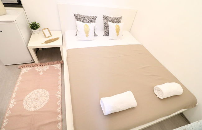 Real Apartments Wesselényi IV. - Foto 4