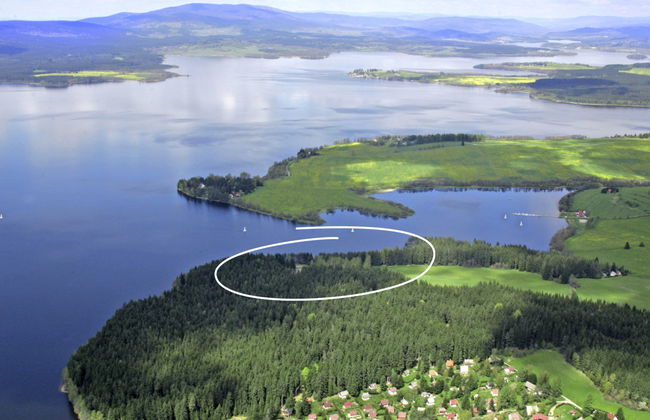 Lakeside Village 33 (+ sauna) - Foto 15