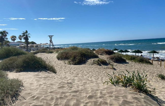 House in Marbella Near Sandy Beach - Foto 15