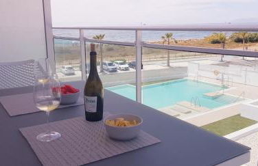 Apartamento Lujo Duna Beach - Photo 41