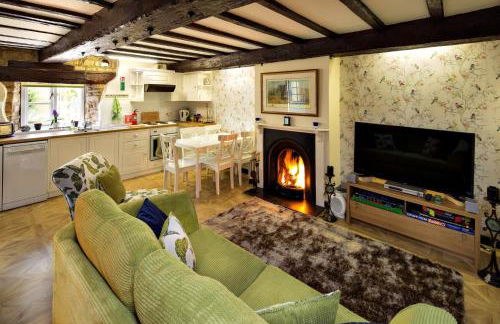 River Nene Cottages - Foto 42