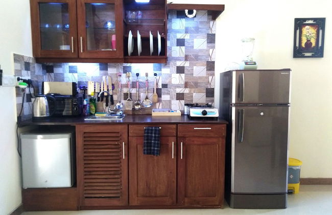 SKY Residencies - Foto 22