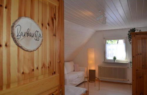 Ferienhaus Bärbelstein Barbarossa - Foto 1