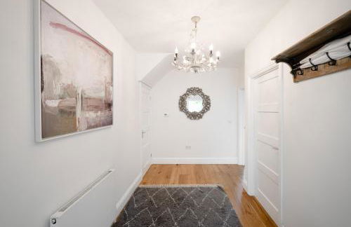 Luxury three bedroom serviced apartment - Springfield - Foto 6