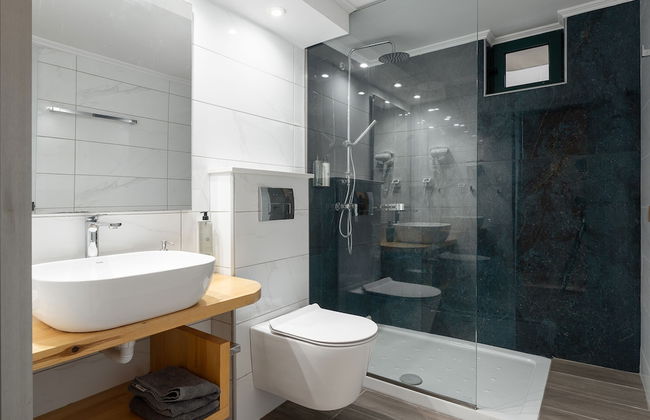 Captain's Seafront Apartments - Foto 11