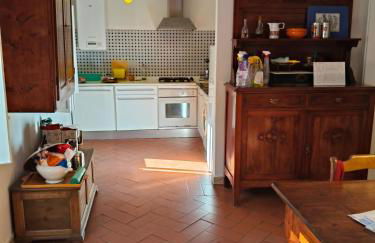 Villa Tommasini La torre - Foto 58