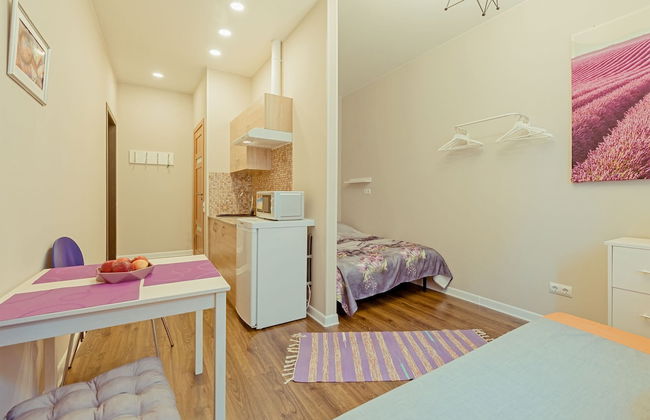 Narvskie vorota - Photo 6