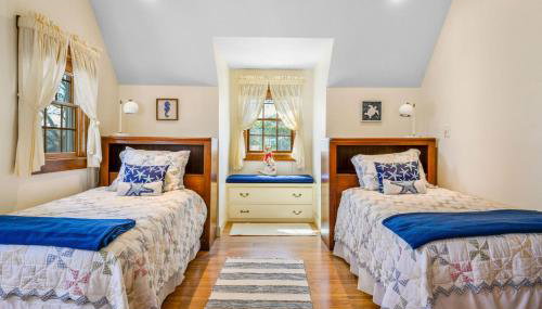 Your Cape Getaway – Beach Plum Cottage - Foto 4