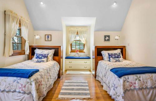 18 Beach Road West Harwich Beach Plum Cottage - Foto 1