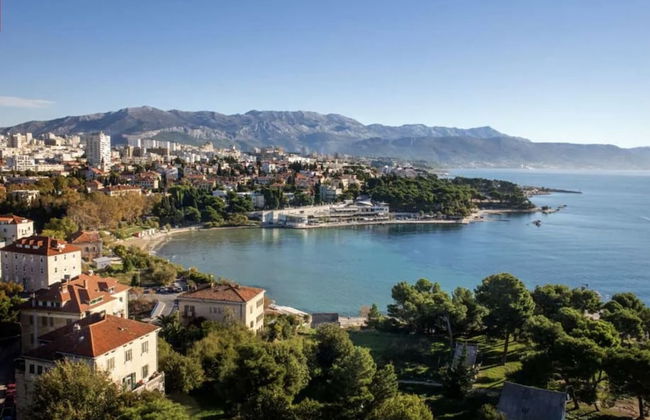 Beach Apartment Demi - Foto 21