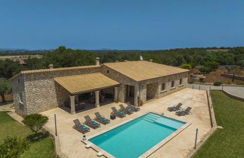 Villa Sa Canova D'Ariany - Foto 1