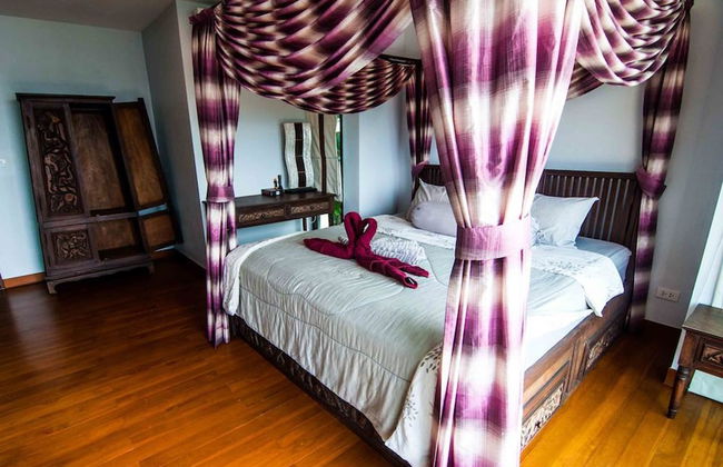 Penn Sunset Villa 5 - Foto 6