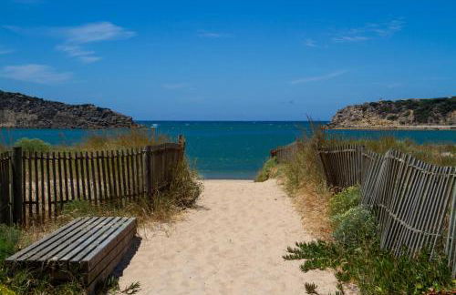 casa entre praias - Foto 5