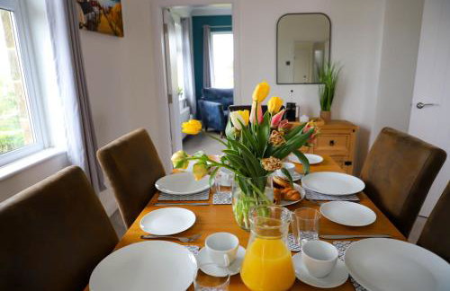 Brambly Cottage - Foto 20