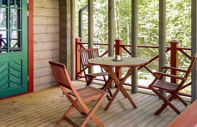 Villa salix - Foto 12