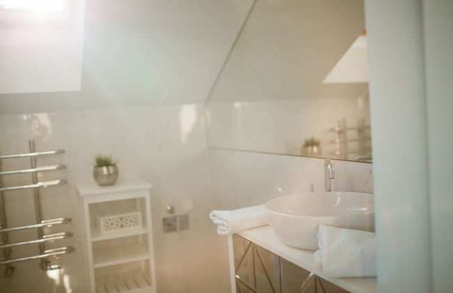 Colorful Apartments Pułtusk - Foto 45