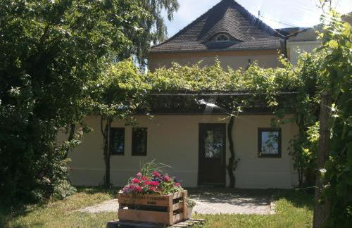 Landhaus Messerschmitt - Foto 23