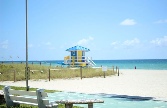 Shore View Hotel - Foto 51