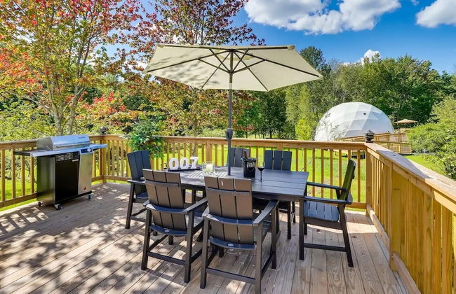 Unique Escapes - Foto 7