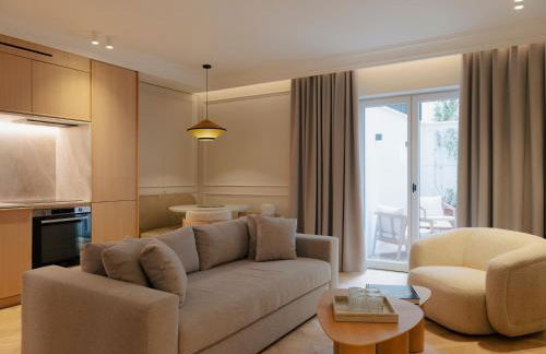 Maison Iéna - Serviced Apartments on Champs Elysées - Foto 6