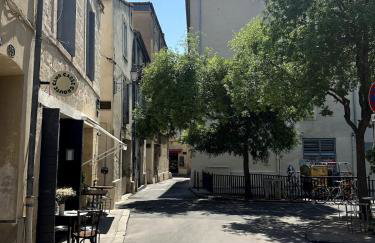 T2 Au Coeur de Montpellier - Foto 1