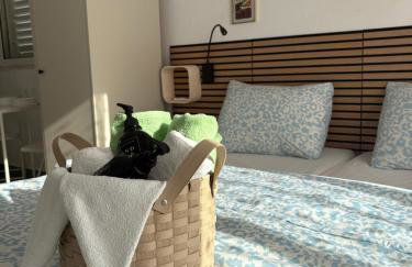 Apartmány Júlia - Foto 44