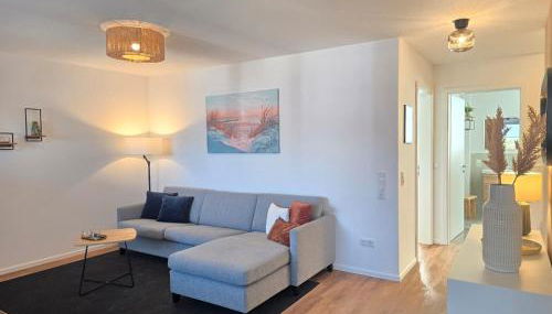 Ferienappartment Nordseenixe - Foto 3