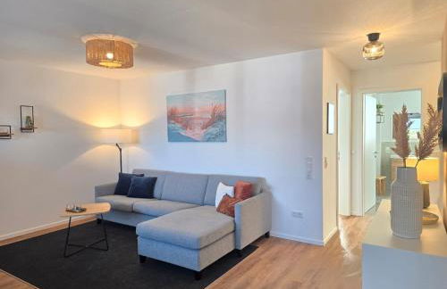 Ferienappartment Nordseenixe - Foto 3