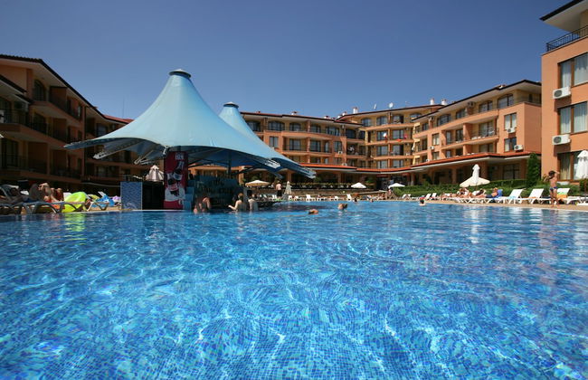 Apartcomplex Panorama Dreams - Photo 29